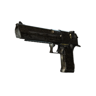 Desert Eagle | Meteorite (Field-Tested) CS2 skin