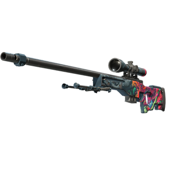 AWP | Hyper Beast (Field-Tested) CS2 skin