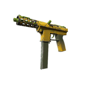 Tec-9 | Citric Acid (Field-Tested) CS2 skin