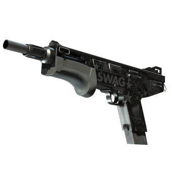 MAG-7 | SWAG-7 (Field-Tested) CS2 skin