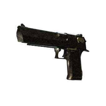 Desert Eagle | Meteorite (Factory New) CS2 skin