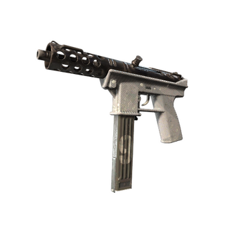 StatTrak™ Tec-9 | Slag (Factory New) CS2 skin