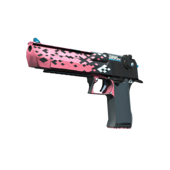 Desert Eagle | Trigger Discipline (Factory New) CS2 skin