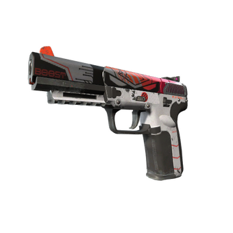 Five-SeveN | Boost Protocol (Field-Tested) CS2 skin