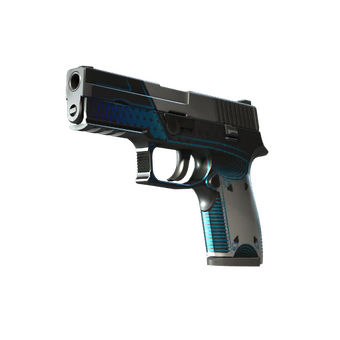 P250 | Valence (Factory New) CS2 skin