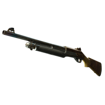 Nova | Yorkshire (Battle-Scarred) CS2 skin