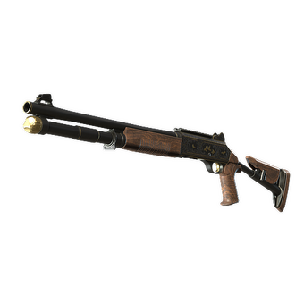 XM1014 | Mockingbird (Field-Tested) CS2 skin