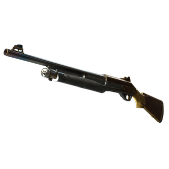 Nova | Yorkshire (Well-Worn) CS2 skin