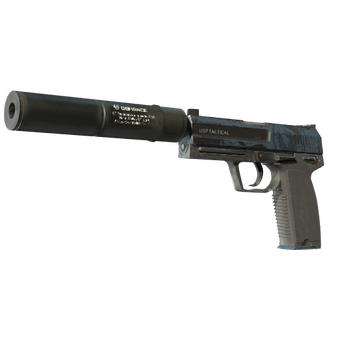 StatTrak™ USP-S | Guardian (Field-Tested) CS2 skin