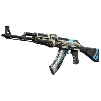 AK-47 | Vulcan (Field-Tested) CS2 skin