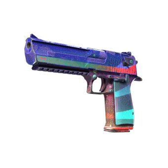 Desert Eagle | Starcade (Field-Tested) CS2 skin