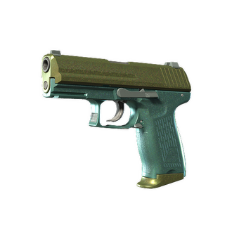 P2000 | Marsh (Minimal Wear) CS2 skin