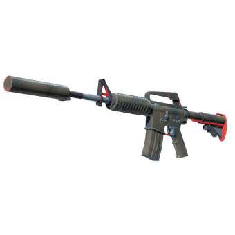 M4A1-S | Briefing (Factory New) CS2 skin