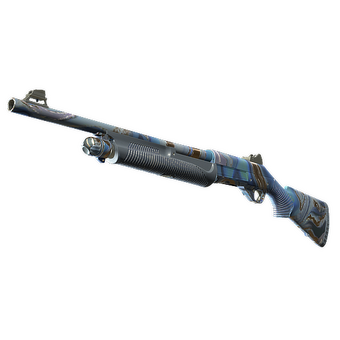 Nova | Turquoise Pour (Factory New) CS2 skin