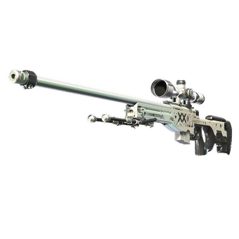 AWP | Printstream (Minimal Wear) CS2 skin