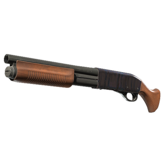 Sawed-Off | Runoff (Minimal Wear) CS2 skin