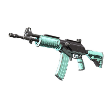 Galil AR | Robin's Egg (Field-Tested) CS2 skin