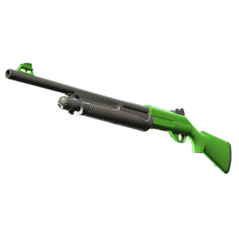 Souvenir Nova | Green Apple (Factory New) CS2 skin