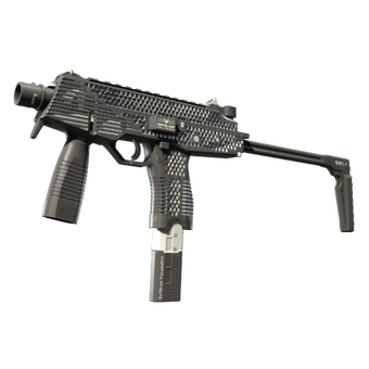 StatTrak™ MP9 | Featherweight (Factory New) CS2 skin