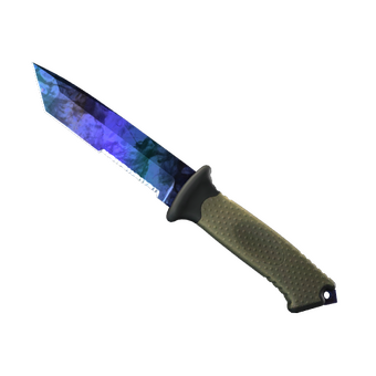 ★ Ursus Knife | Doppler Phase 3 (Factory New) CS2 skin