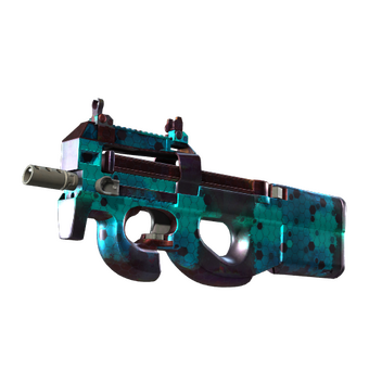 StatTrak™ P90 | Module (Field-Tested) CS2 skin