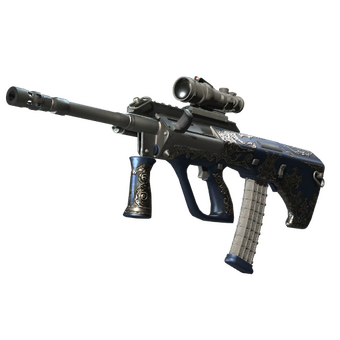 AUG | Aristocrat (Field-Tested) CS2 skin