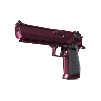 Desert Eagle | Mulberry (Factory New) CS2 skin
