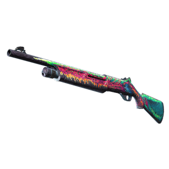 Nova | Hyper Beast (Factory New) CS2 skin