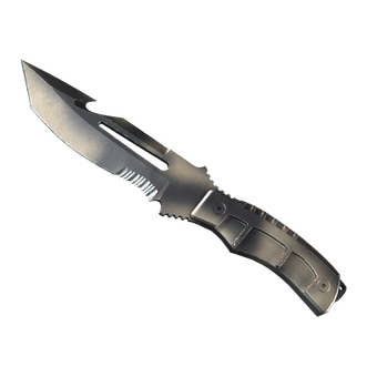 ★ Survival Knife | Scorched (Field-Tested) CS2 skin