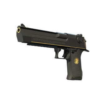 Desert Eagle | Conspiracy (Factory New) CS2 skin