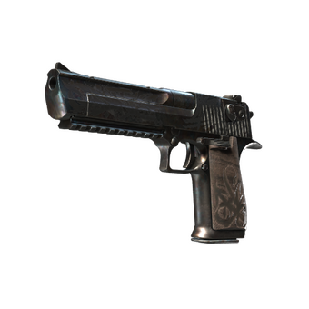Desert Eagle | Calligraffiti (Minimal Wear) CS2 skin