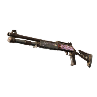 XM1014 | Run Run Run (Field-Tested) CS2 skin