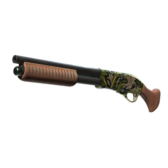 Sawed-Off | Morris (Field-Tested) CS2 skin
