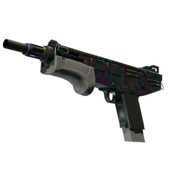 MAG-7 | BI83 Spectrum (Field-Tested) CS2 skin