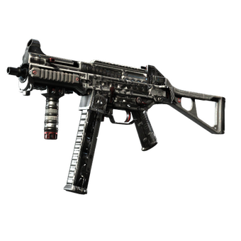 StatTrak™ UMP-45 | Motorized (Factory New) CS2 skin