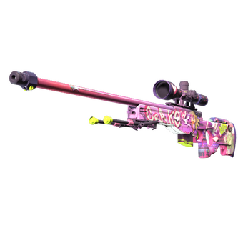 AWP | Crakow! (Factory New) CS2 skin