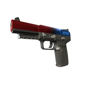 Five-SeveN | Berries And Cherries (Factory New) CS2 skin