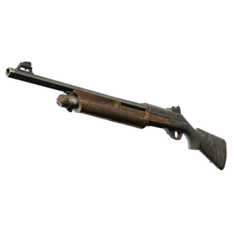 Nova | Dark Sigil (Battle-Scarred) CS2 skin
