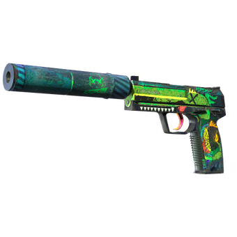 USP-S | Monster Mashup (Field-Tested) CS2 skin