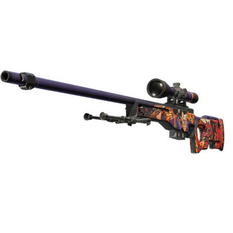 AWP | Oni Taiji (Factory New) CS2 skin