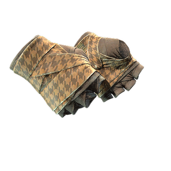 ★ Hand Wraps | Desert Shamagh (Field-Tested) CS2 skin