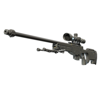 AWP | Arsenic Spill (Battle-Scarred) CS2 skin