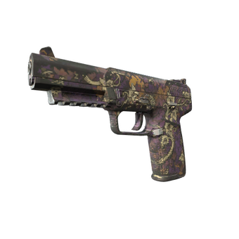 Souvenir Five-SeveN | Withered Vine (Field-Tested) CS2 skin