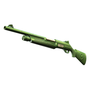Nova | Toy Soldier (Minimal Wear) CS2 skin
