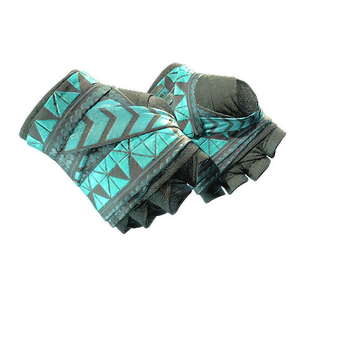 ★ Hand Wraps | Overprint (Minimal Wear) CS2 skin