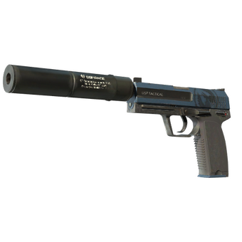 USP-S | Guardian (Factory New) CS2 skin