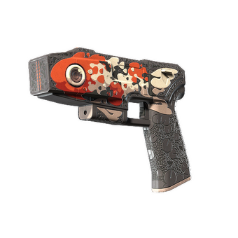 Zeus x27 | Tosai (Field-Tested) CS2 skin