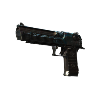 StatTrak™ Desert Eagle | Directive (Battle-Scarred) CS2 skin