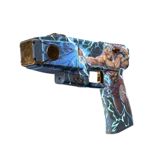 Zeus x27 | Olympus (Minimal Wear) CS2 skin