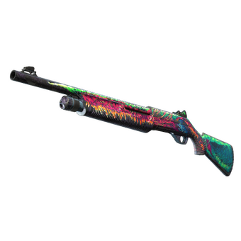 Nova | Hyper Beast (Field-Tested) CS2 skin